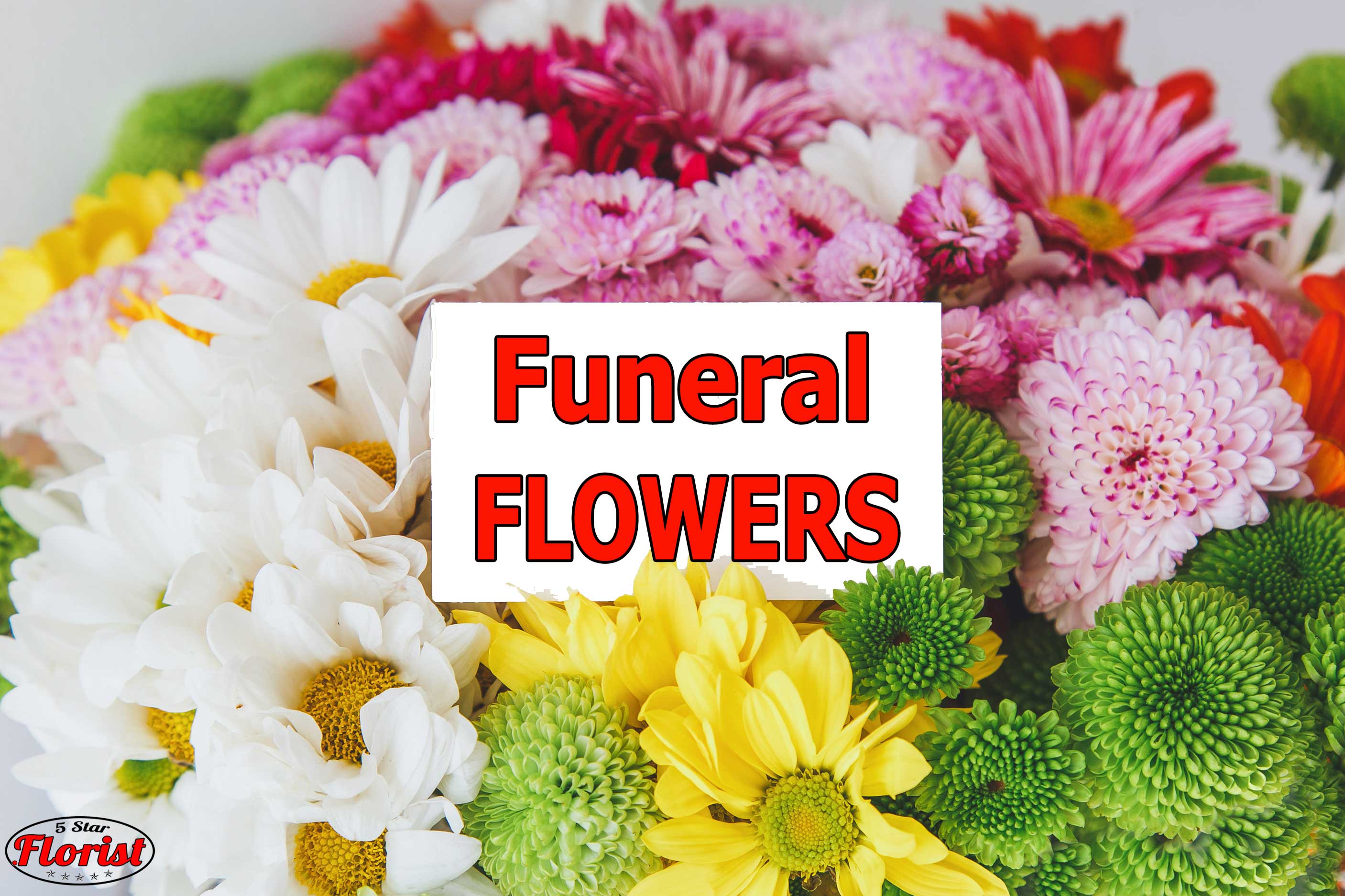 funeral-flowers Citrus Heights