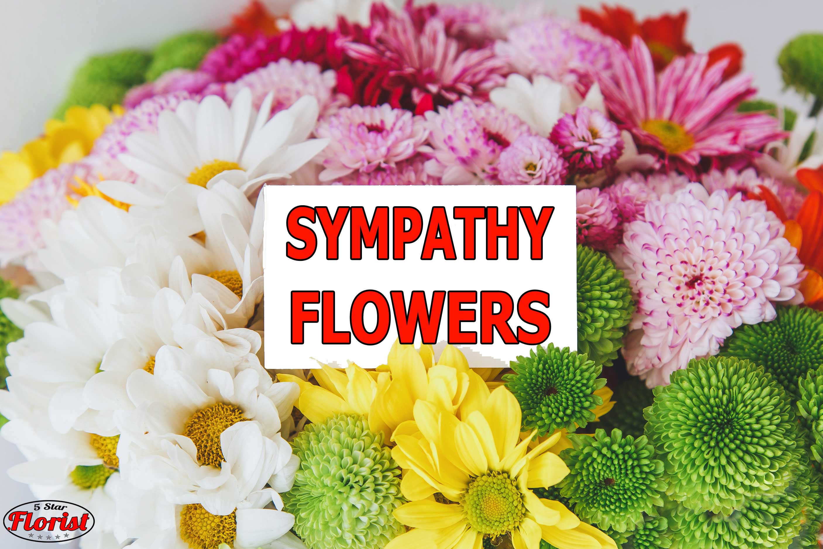 sympathy flowers Citrus Heights