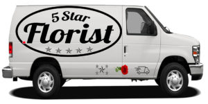 flower delivery Citrus Heights florist